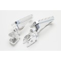AELLA Adjustable Foot Peg Kit for Ducati Hypermotard 698 Mono AELLA Adjustable Foot Peg Kit for Ducati Hypermotard 698 Mono